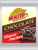 Chocolate Flavor Pack