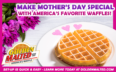 Make Mother's Day Special