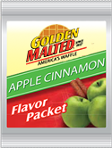 Apple Cinnamon Flavor Pack