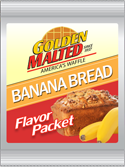Banana Bread Flavor Pack