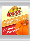 Pumpkin Flavor Pack