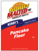 Robby's Buttermilk Pancake Mix