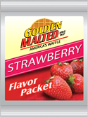 Strawberry Flavor Pack